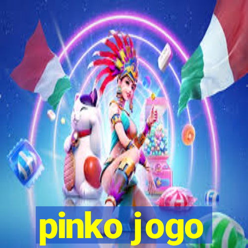 pinko jogo